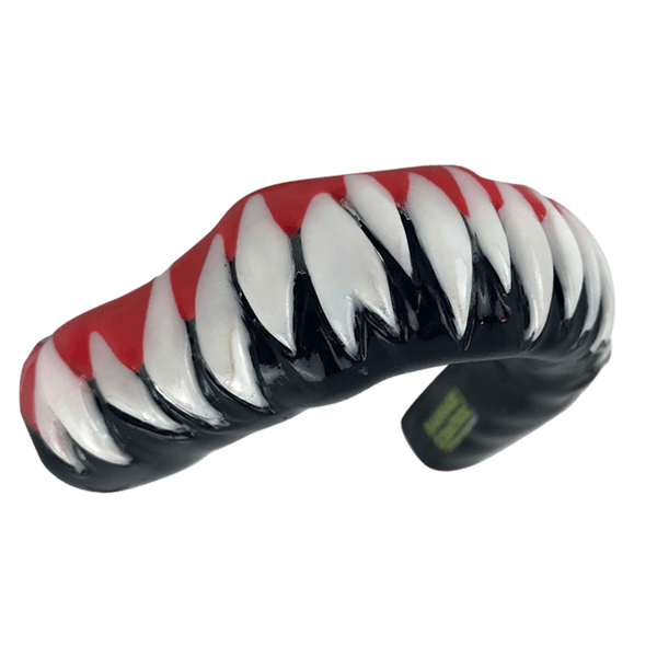 SymBite 3D Custom Mouth Guard - Damage Control Mouthguards