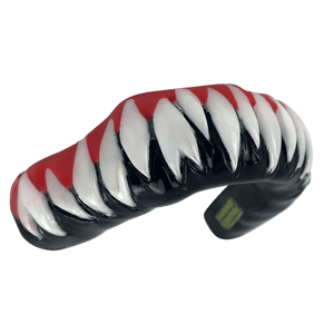 SymBite 3D Custom Mouth Guard - Damage Control Mouthguards