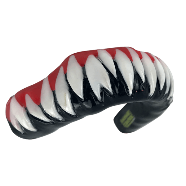 SymBite Custom Mouth Guard Damage Control Mouthguards