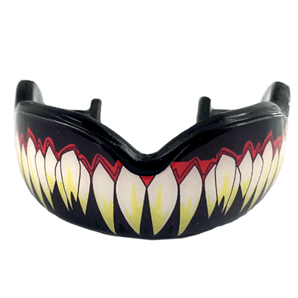 SymBite | Extreme Impact Mouthguard | Damage Control Mouthguards