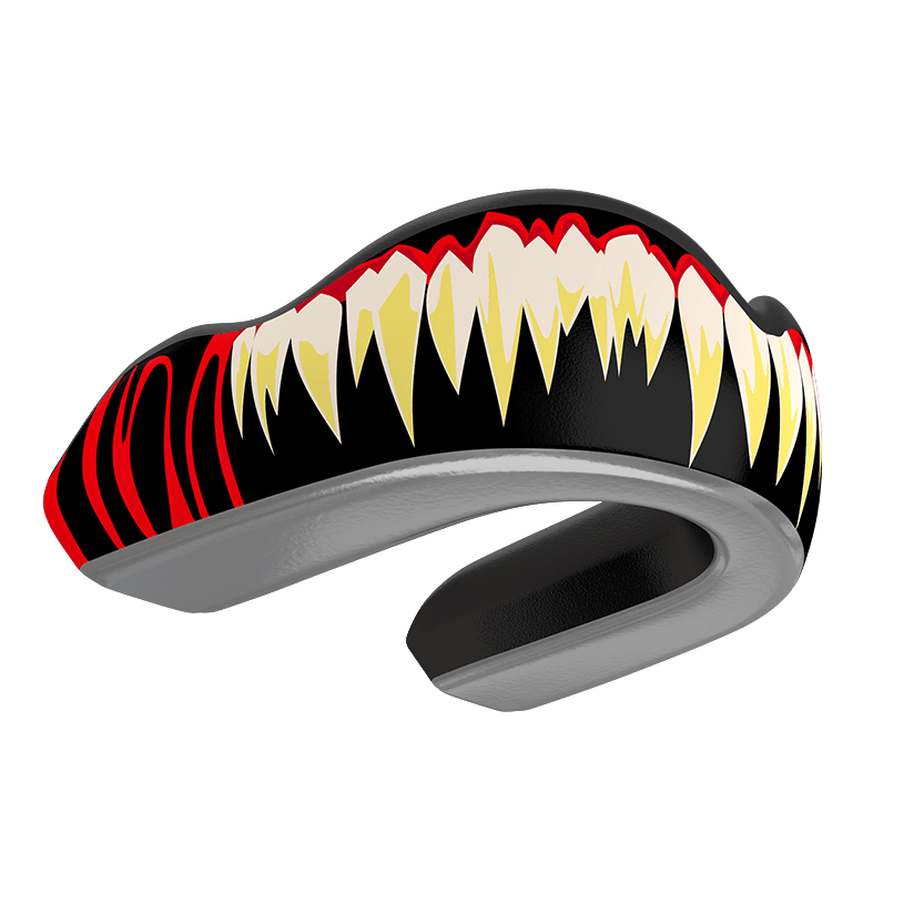 SymBite (EI) - Damage Control Mouthguards