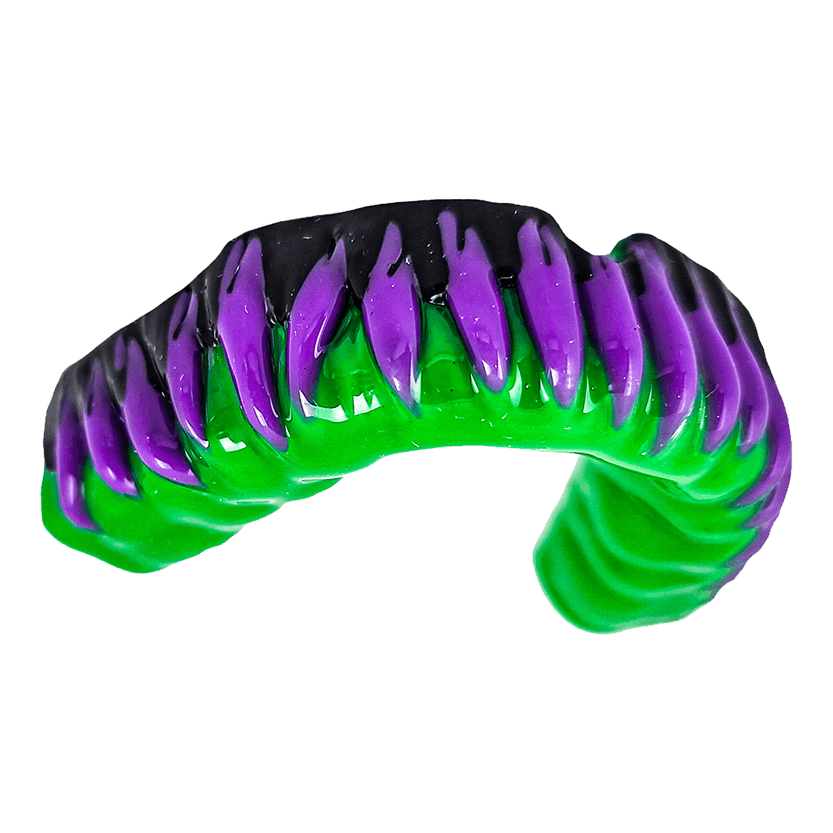 How Much Is A Custom Mouth Guard SymBite Custom Mouth Guard - Damage Control Mouthguards