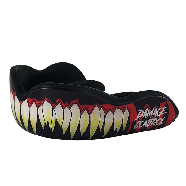 SymBite (HI) - Damage Control Mouthguards