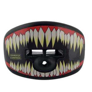 Symbite Pacifier Mouthpiece - Damage Control Mouthguards