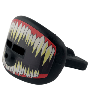 Symbite Pacifier Mouthpiece - Damage Control Mouthguards