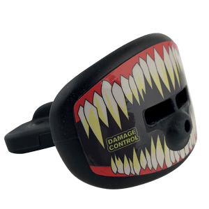 Symbite Pacifier Mouthpiece - Damage Control Mouthguards