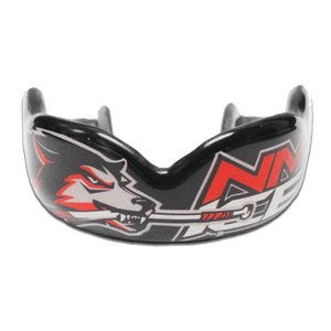 Team Design Mouth Guards - Damage Control Mouthguards