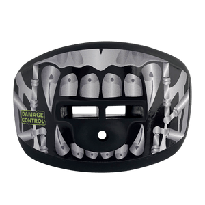 Terror Bite Pacifier Mouthpiece - Damage Control Mouthguards