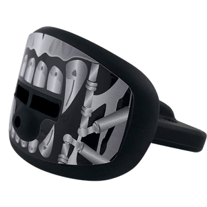 Terror Bite Pacifier Mouthpiece - Damage Control Mouthguards