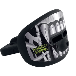 Terror Bite Pacifier Mouthpiece - Damage Control Mouthguards