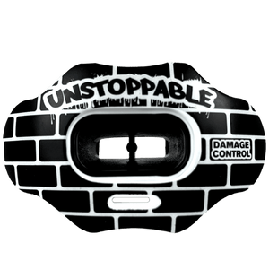 Unstoppable - Damage Control Mouthguards