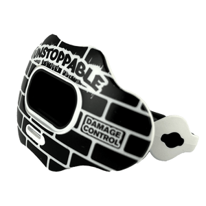 Unstoppable - Damage Control Mouthguards