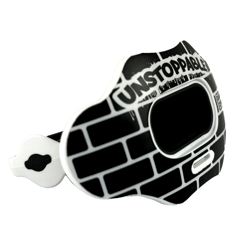 Unstoppable - Damage Control Mouthguards