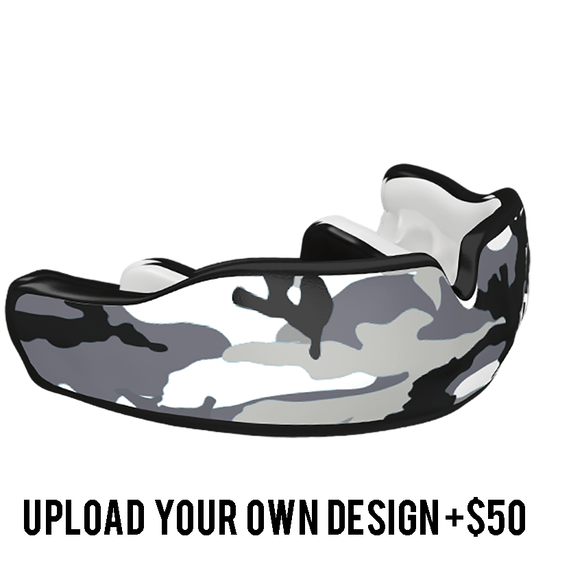Mouthpiece Mma