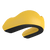 Yellow Extreme Impact Mouth Guard - Damage Control Mouthguards