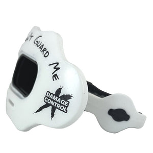 You Can't Guard Me - Damage Control Mouthguards