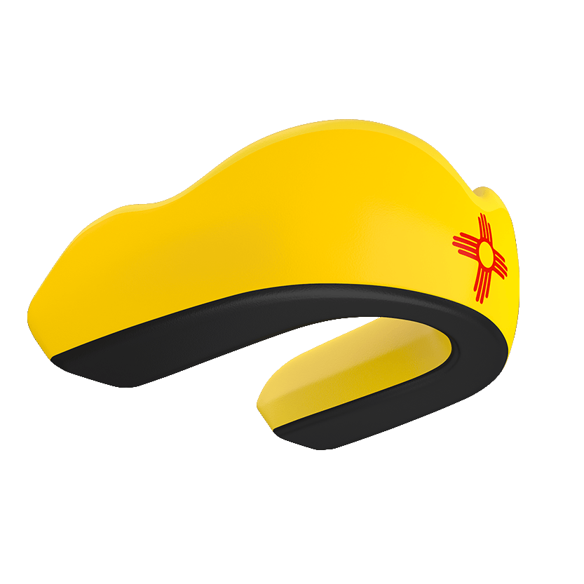 Zia Mouthguard - Damage Control Mouthguards