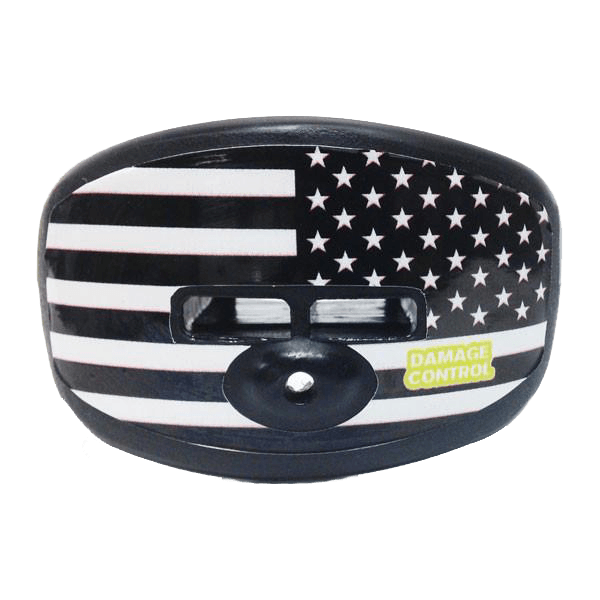 Battle Flag - Damage Control Mouthguards