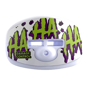 HA HA HA Lip Guard - Damage Control Mouthguards