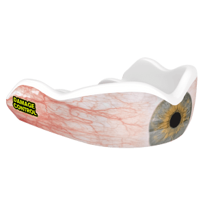 ICU Mouthguard (HI) - Damage Control Mouthguards