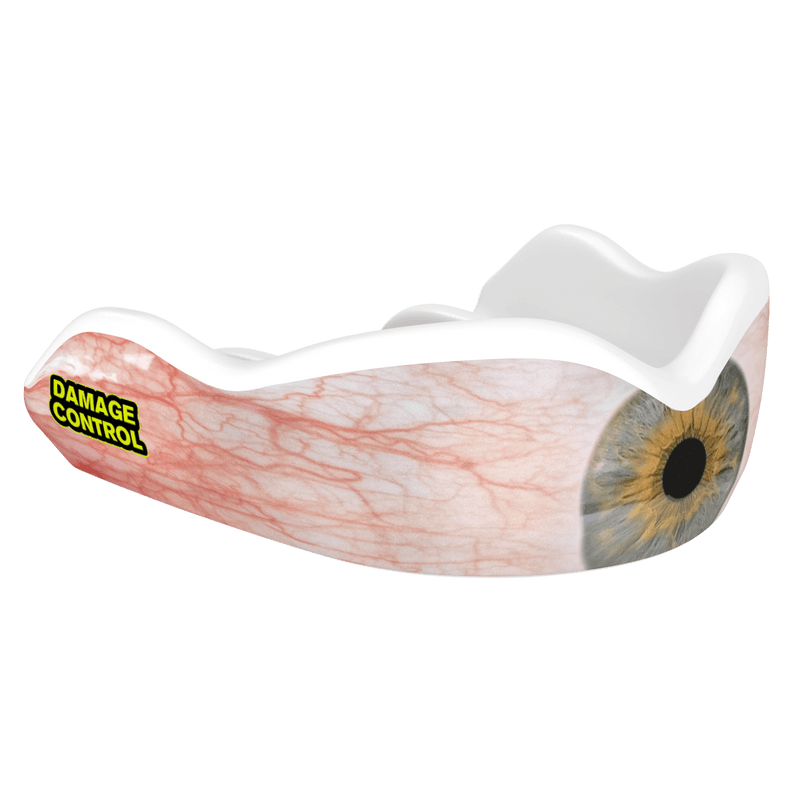 Brazilian JiuJitsu Mouthguards Damage Control Mouthguards