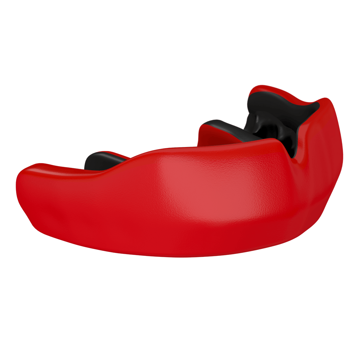 Custom Fit Mouthguard - Damage Control Mouthguards