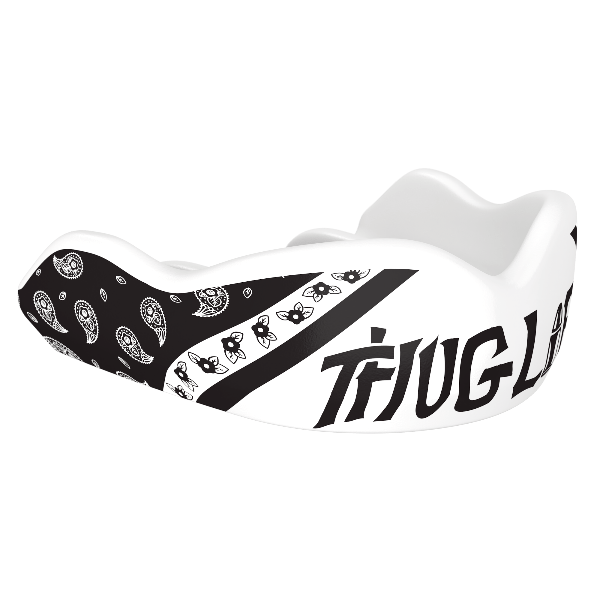 Thug Life (HI) Boil and Bite - Damage Control Mouthguards