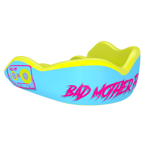 BMF -High Impact Mouthguard - Damage Control Mouthguards