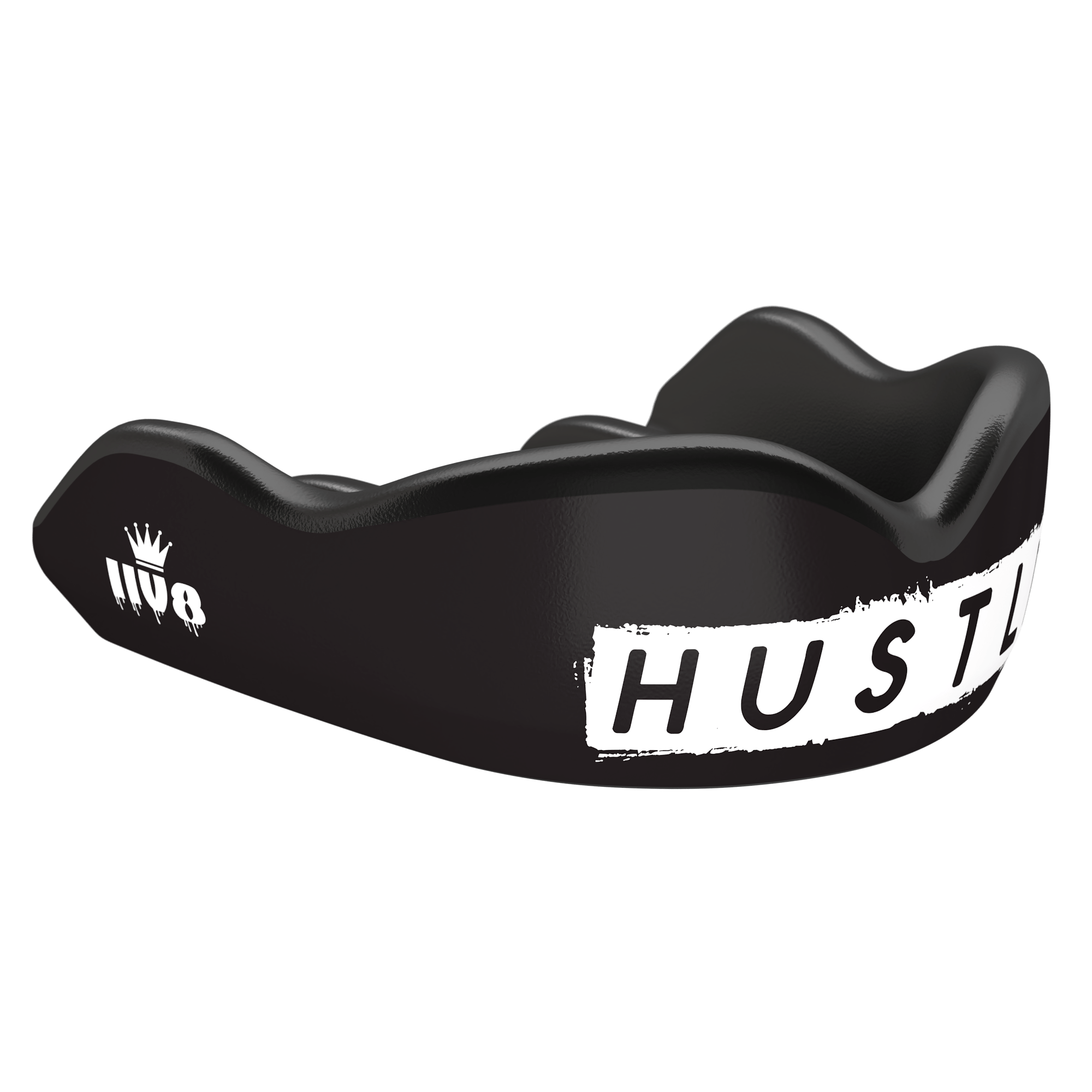 Hustle (HI) - Damage Control Mouthguards