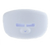 White Lip Guard - Damage Control Mouthguards